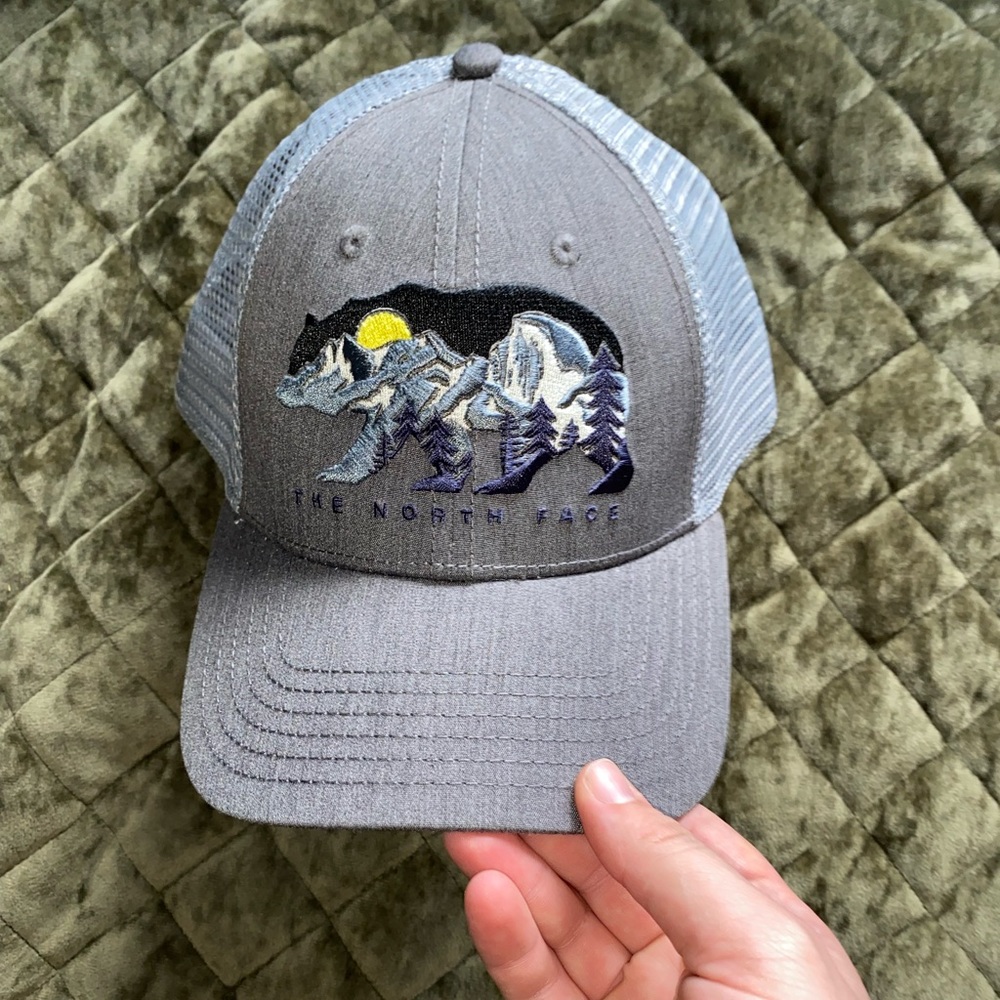 NorthFace Hat